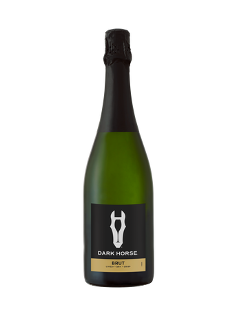 Dark Horse Brut Sparkling Wine 750ml