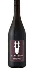 Dark Horse Pinot Noir 750ml
