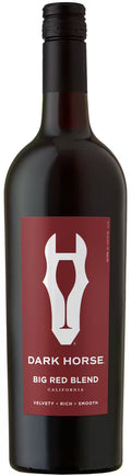 Dark Horse Red Blend 750ml