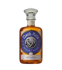 Dark Arts Rye 8 Year Blunt Blend Maderia/Armagnac Cask 750 ML