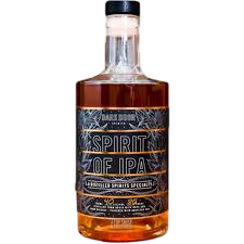 Dark Door Spirit of IPA  (Batch 5) 750 ml