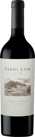Darms Lane Bon Passe Vineyard Cabernet Sauvignon 750ml