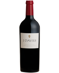 2022 Davies Vineyards Diamond Mountain Cabernet Sauvignon 750ml