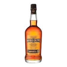 Daviess Country Toasted Barrel Limited Edition Kentucky Straight