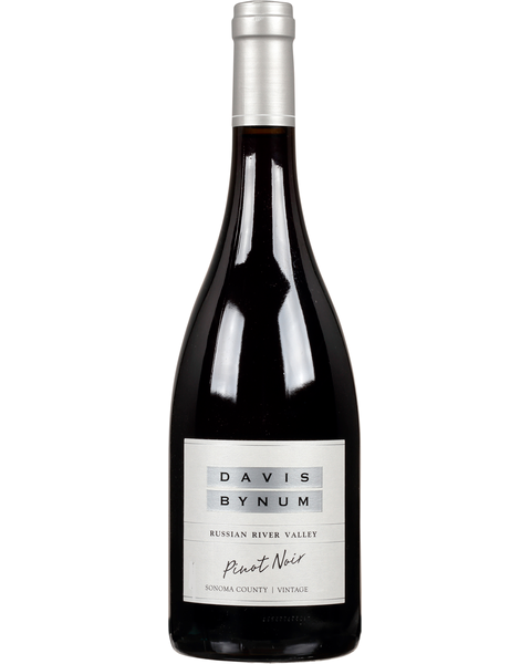 Davis Bynum Russian River Valley Pinot Noir 750ml