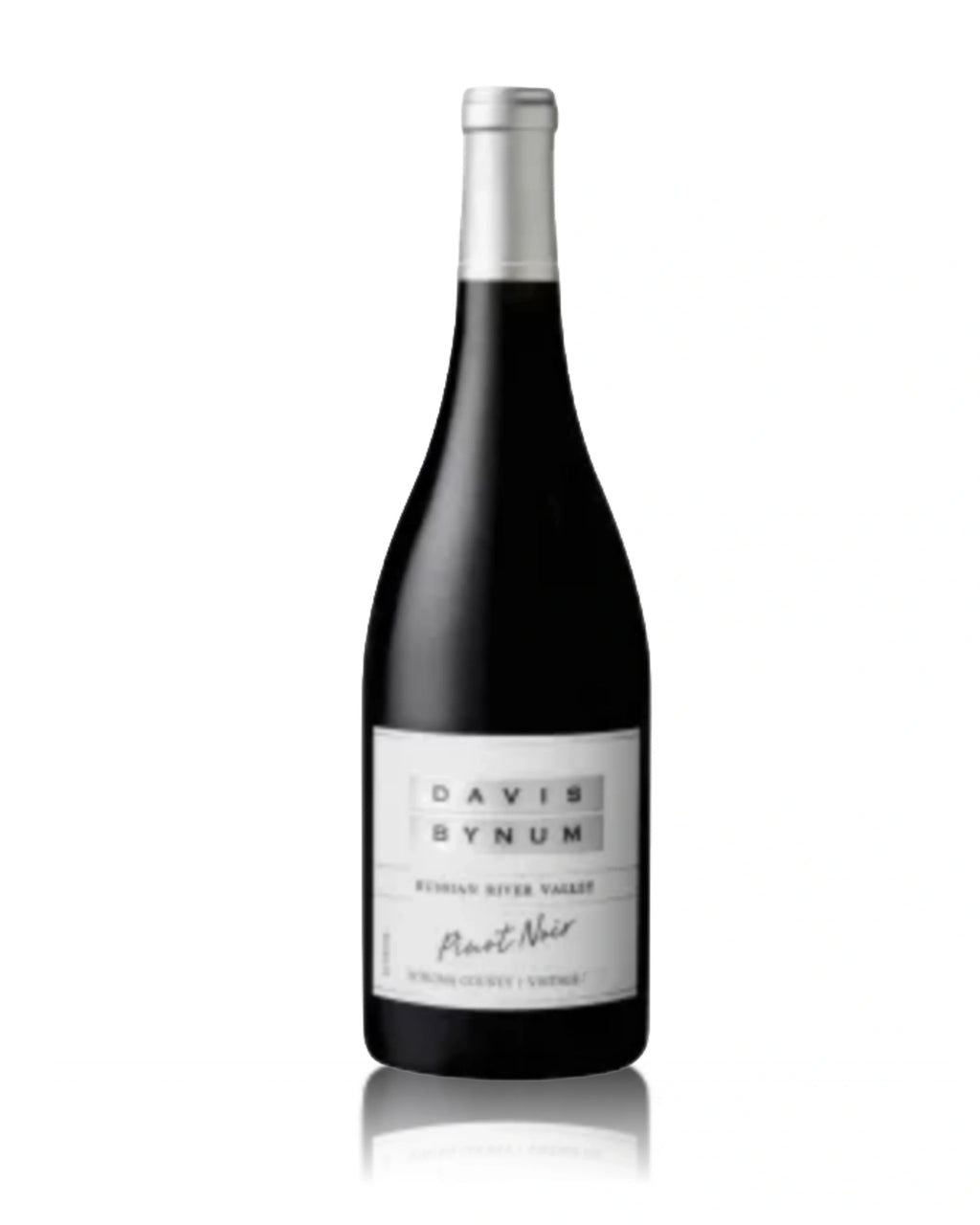 Davis Bynum Russian River Valley Pinot Noir 750ml