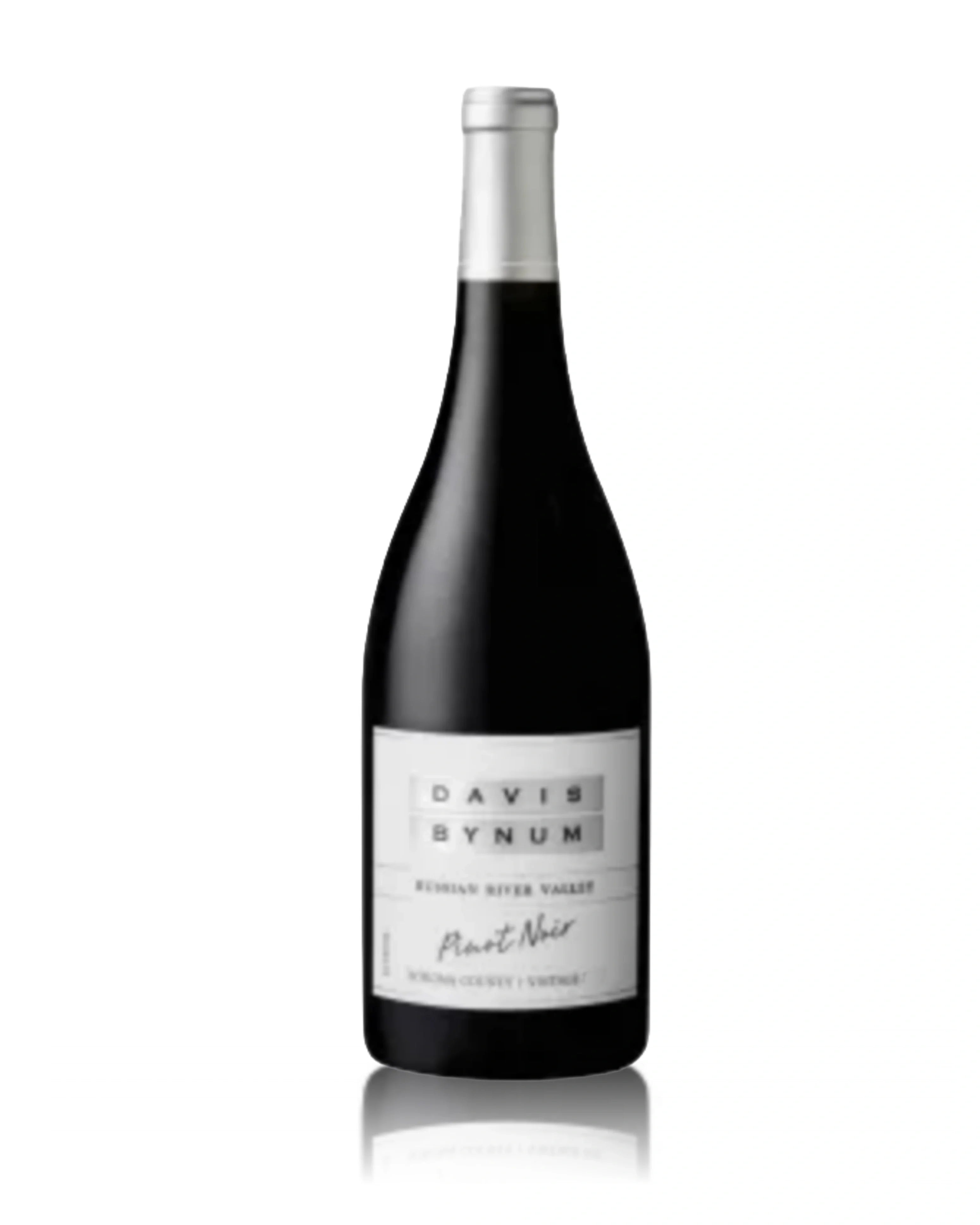 Davis Bynum Russian River Valley Pinot Noir 750ml