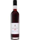 De Bortoli Old Boys 21 Year Old Tawny 750ml
