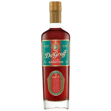 DeGroff Bitter Apertivo Bitter Apertivo 700 ml