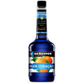 De Kuyper Blue Curacao Liqueur 1Lt