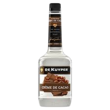 DeKuyper Creme De Cacao 1 L