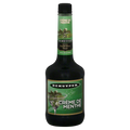 DeKuyper Creme De Menthe 750ml