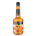 De Kuyper Pucker Peach Schnapps 750ml