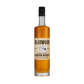 DeadWood Straight Bourbon Whiskey 700ml