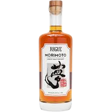 Dead Guy Morimoto Single Malt Whiskey 750ml