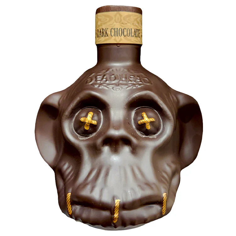 Deadhead Dark Chocolate Rum