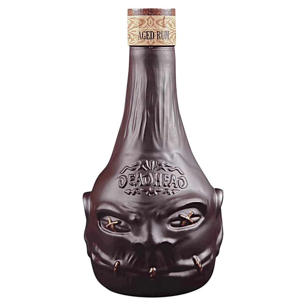 Deadhead Rum 6 Years 750 ml