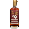Deadwood Tumblin Dice Single Barrel Barrel Proof Straight Bourbon Whiskey 750ml