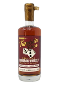 Deadwood Tumblin Dice Straight Heavy Rye Single Barrel 750ml