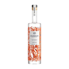 Deanbury Premium Vodka 750ml