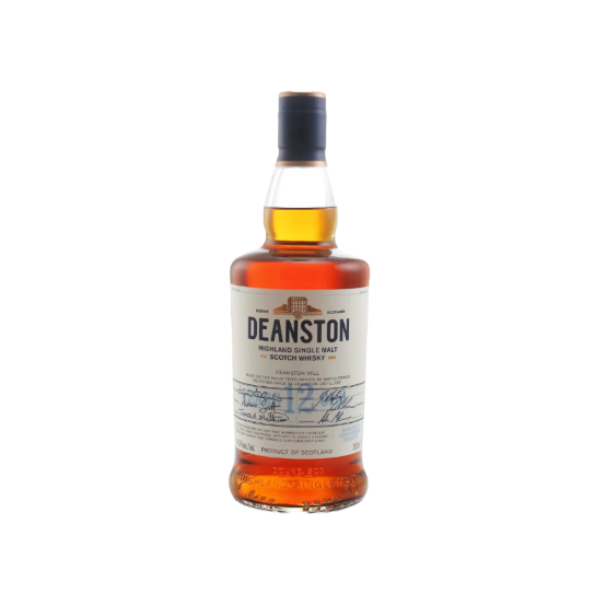 Deanston 12 Year 750 ml
