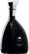 Deau X.O. Black Cognac 750ml