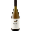 Decoy Chardonnay 750ml