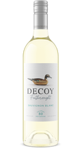Decoy Featherweight Sauvignon Blanc 750ml