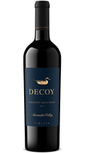 Decoy Limited Alexander Valley Cabernet Sauvignon 750ml