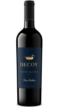 Decoy Limited Paso Robles Cabernet Sauvignon 750ml