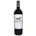 Decoy Red Wine 750ml