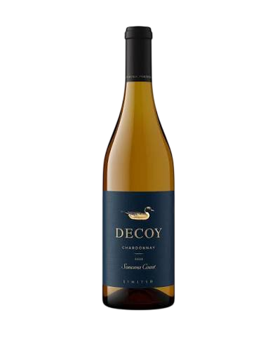 Decoy Limited Chardonnay 2020 750ml