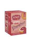 Deep Eddy Grapefruit Vodka & Soda 12-Oz Can 4-Pack