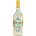 Deep Eddy Lemon Vodka 750 ml