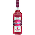 Deep Eddy Cranberry Vodka 750 ml