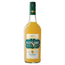 Deep Eddy Orange 750 ml