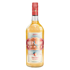 Deep Eddy Peach 750 ml