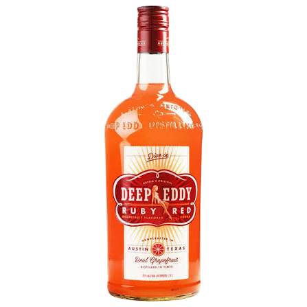 Deep Eddy Ruby Red 1.75 L