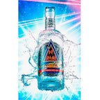 Def Leppard Animal Premium Distilled Gin 700ml