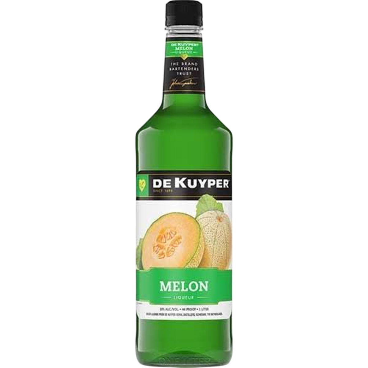 Dekuyper Melon 1 L
