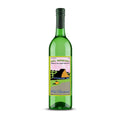 Del Maguey Mezcal Single Village Wild Tepextate Tequila 750ml