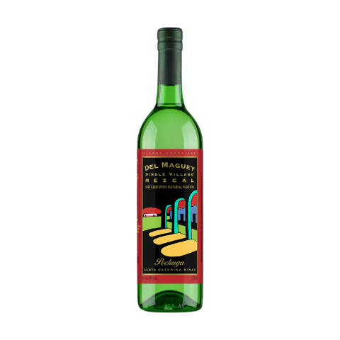Del Maguey Pechuga 750ml