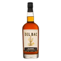 Del Bac Classic Unsmoked 750 ml