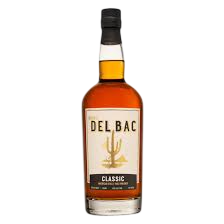 Del Bac Classic Unsmoked 750 ml