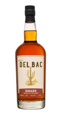 Del Bac Dorado 750 ml