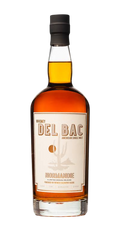 Del Bac Fall Release  Single Malt Whiskey 750 ml