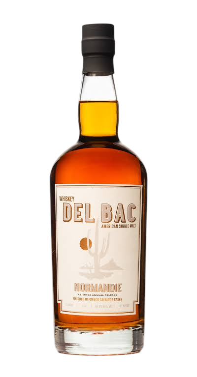 Del Bac Fall Release  Single Malt Whiskey 750 ml