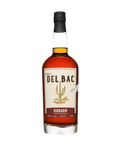 Del Bac Summer Release Single Malt Whiskey 750 ml