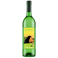 Del Maguey Wild Jabali 750 ml