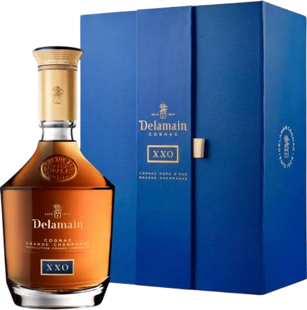 Delamain XXO Grande Champagne Cognac 700ml